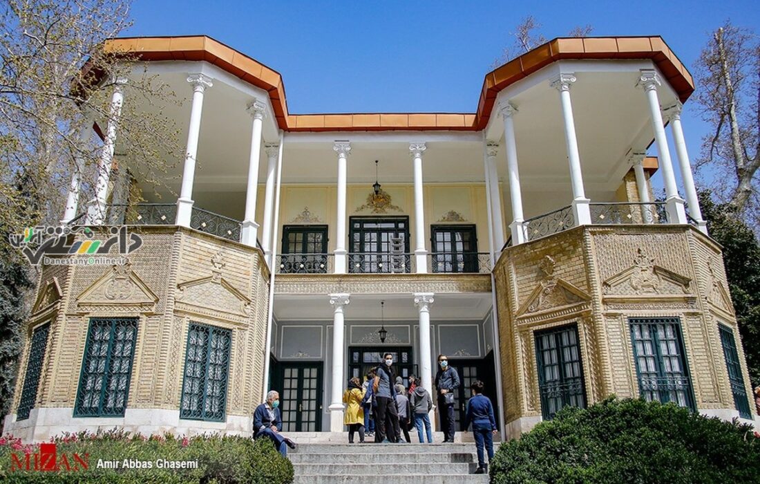 دانستنی اجتماعی/ تعطیلی اماکن فرهنگیتاریخی در دوم فروردین