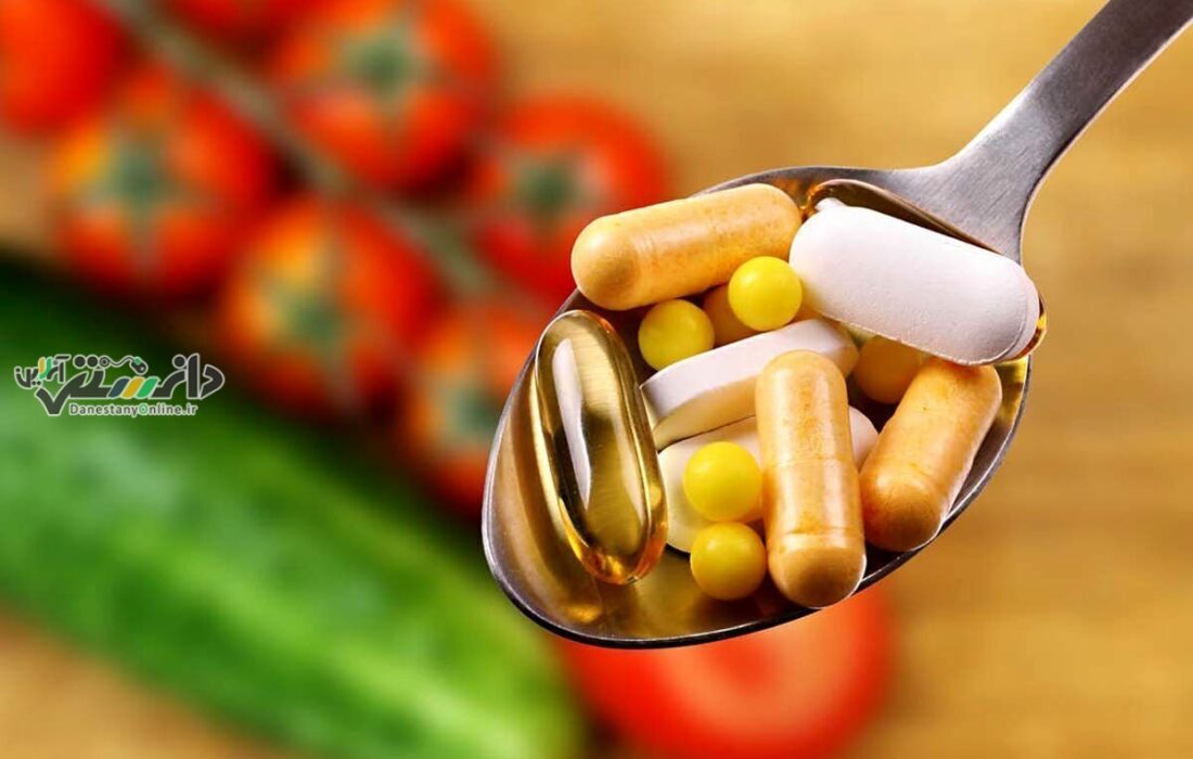 دانستنی اجتماعی /هشدار درباره مصرف خودسرانه مکملها در ماه رمضان