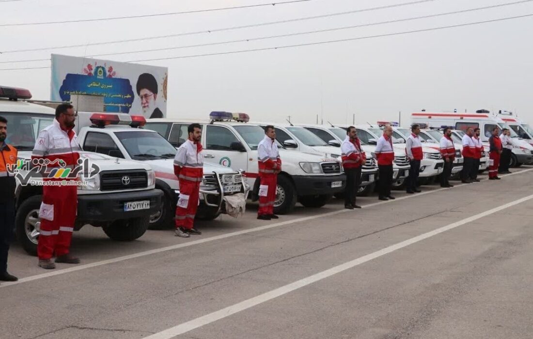 دانستنی اجتماعی /آموزش و فرهنگسازی؛ محور تفاهمنامه پلیس راهور و هلال احمر