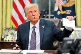 دانستنی اخبار/مشاهده هواپیمای ناشناس بر فراز اقامتگاه ترامپ