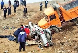 دانستنی حوادث/ سفر لذتبخش با باور به پویش «نه به تصادف»