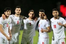 دانستنی «نه به تصادف»/بازیکنان تیم ملی فوتبال به پویش «نه به تصادف» پیوستند