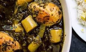دانستنی آشپزی/طرز پخت خورش تره فرنگی