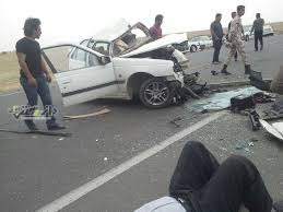 دانستنی #پویش نه به تصادف/چالشهای ایمنی جادهها در استان اصفهان/تحلیل تصادفات و نیاز به اصلاحات زیرساختی