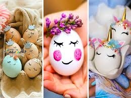 دانستنی سبک زندگی/آموزش رنگ کردن تخم مرغ هفت سین