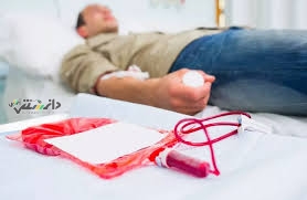 دانستنی سلامت/خطر تزریق گروه خونی اشتباه چیست؟