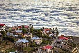 دانستنی گردشگری/روستای ییلاقی زیبای فیلبند کجاست؟