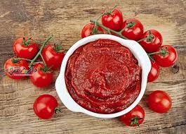 دانستنی سلامت/چگونه رب گوجه فرنگی به بهبود کم خونی کمک می کند؟