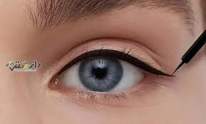 دانستنی سبک زندگی/دلایل پخش شدن خط چشم