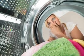 دانستنی خانه داری/از بین بردن بوی بد ماشین لباسشویی