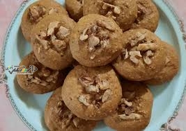 دانستنی آشپزی/طرز تهیه کلوچه با شیره انگور
