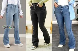 دانستنی مد/ استایل با شلوار جین بوت کات