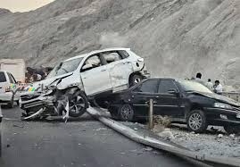 دانستنی #پویش نه به تصادف/گزارش ۱۴ روزه طرح نوروزی پلیس
