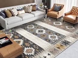 دانستنی دکوراسیون/برای انتخاب رنگ فرش مناسب به چه نکاتی باید توجه کرد؟