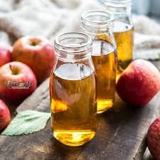دانستنی سلامت/چگونه سرکه به درمان افسردگی کمک می کند؟