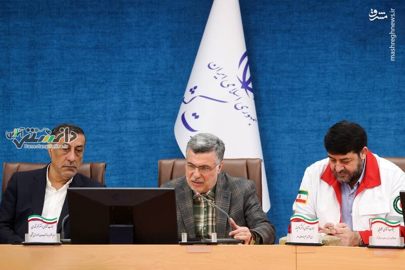دانستنی # پویش نه به تصادف/این پویش نباید تنها بهعنوان یک برنامه کوتاهمدت در نظر گرفته شود، بلکه لازم است برنامههای میانمدت و بلندمدت نیز در دستور کار قرار گیرد