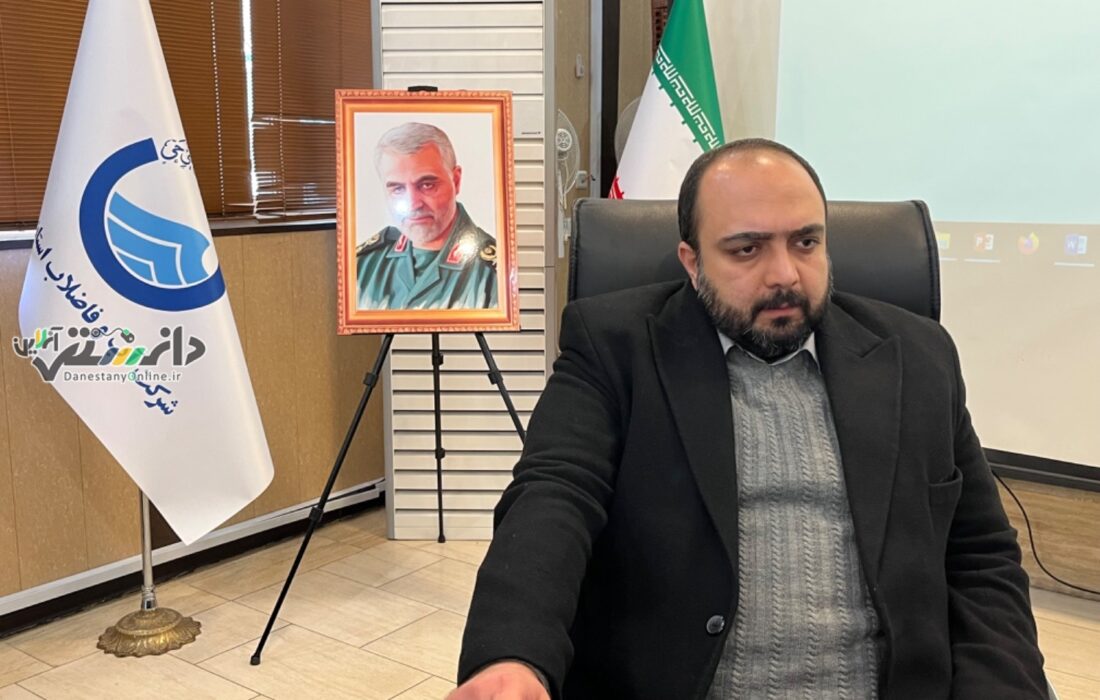 تحولی در مدیریت ارتباط با مشتریان آبفا البرز/ کاهش ۳۰ درصدی زمان رفع حوادث