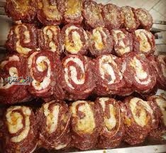 دانستنی آشپزی/روش تهیه کباب رولت فرانسوی به روش اصلی