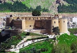 دانستنی گردشگری/جاذبه های زیبا و گردشگری استان لرستان