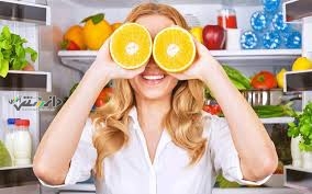 دانستنی سلامت/کمبود کدام ویتامین موجب ضعیفی چشم می شود؟