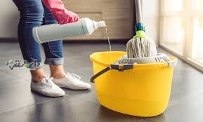 دانستنی خانه داری/چگونه بوی بد وایتکس در خانه را از بین ببریم؟