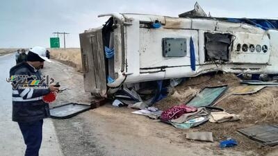دانستنی اجتماعی/عزل مسئول وقت پاسگاه پلیس راه چترود کرمان