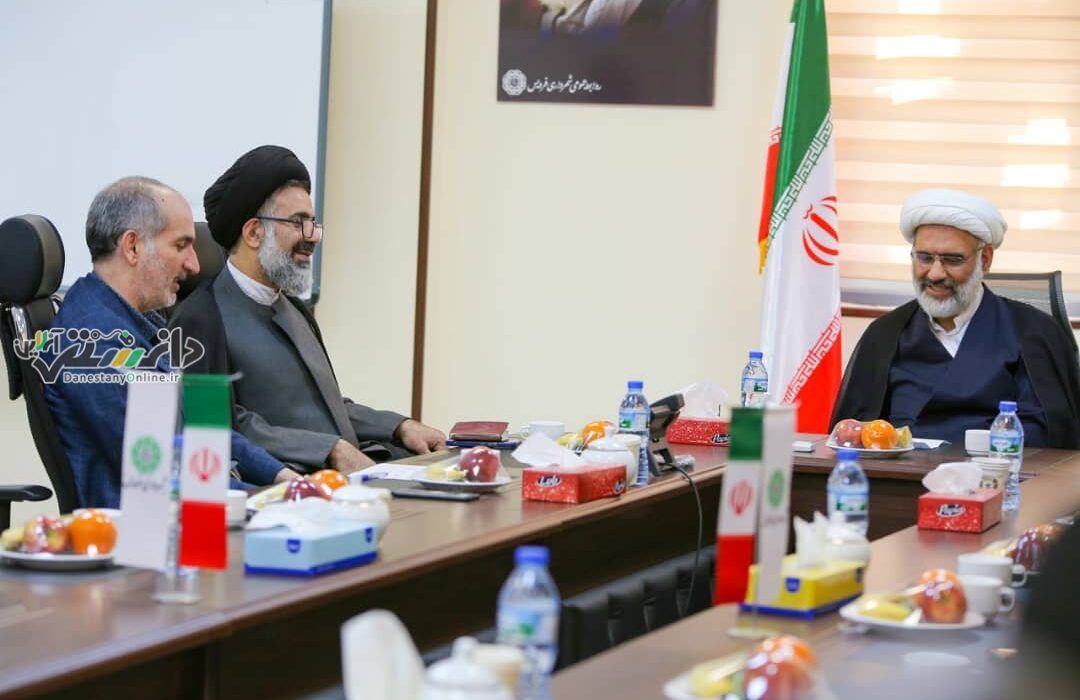 جبران کمبودهای فردیس نیازمند نگاه ویژه مسوولان حاکمیتی است