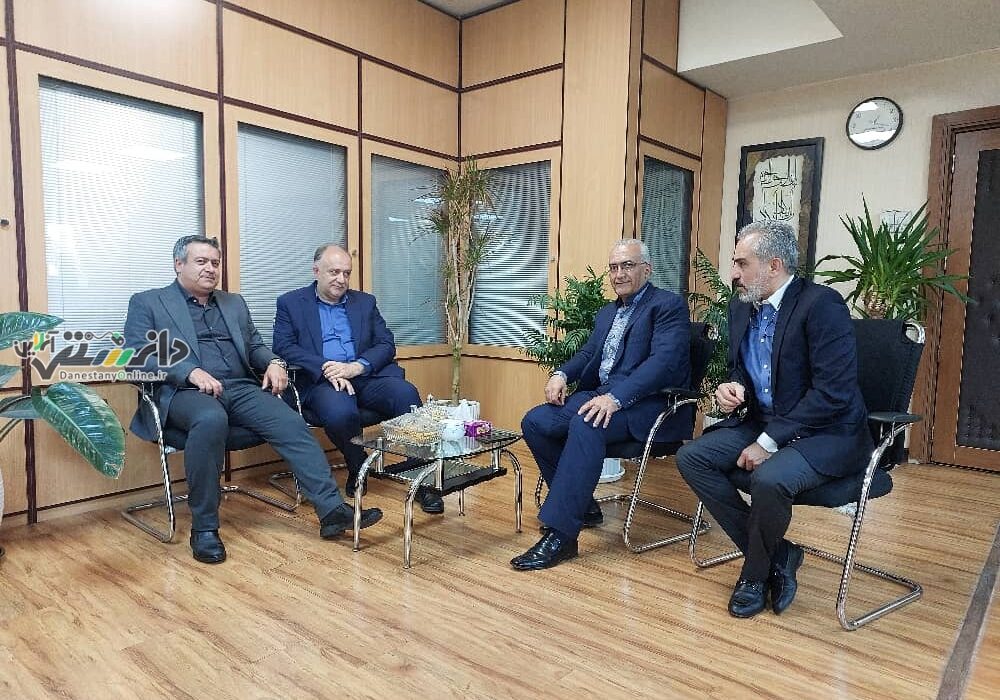 شروع به کار طرح جامع گردشگری جاده چالوس