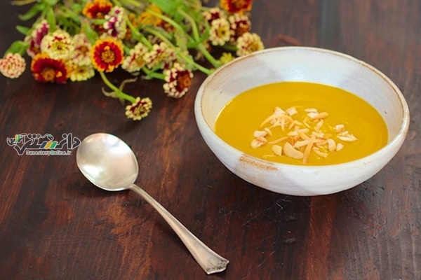 دانستنی آشپزی/کاچی با طعم خاص