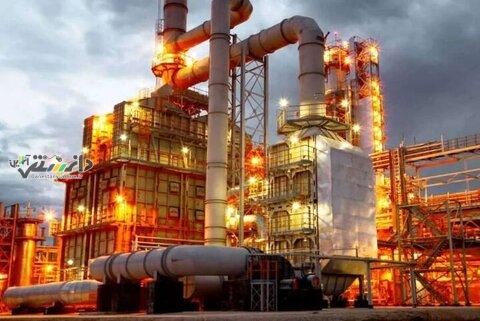 دانستنی اقتصادی/هوشمندسازی صنایع گازی در دستور کار ایدرو قرار گرفت