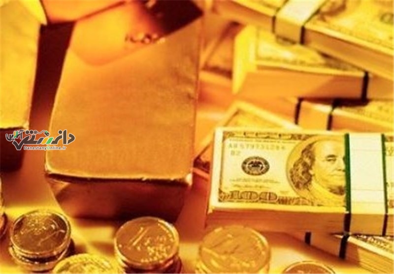 دانستنی اقتصادی/معاملات بازار احتیاطی شد/ طلا باز هم ارزان میشود؟