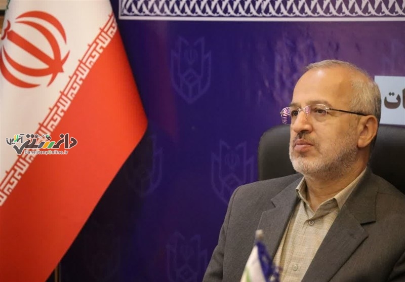 دانستنی سیاسی /شاهچراغی دستیار قالیباف در امور حفاظت مجلس شد