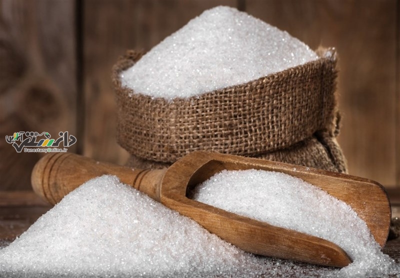 دانستنی اجتماعی/ شیرینکنندههای مصنوعی مغز را فریب میدهند!