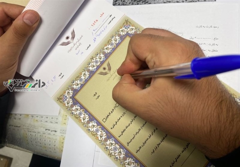 دانستنی اجتماعی/بیمار سرطانی به شکرانه سلامتی یک زندانی آزاد کرد