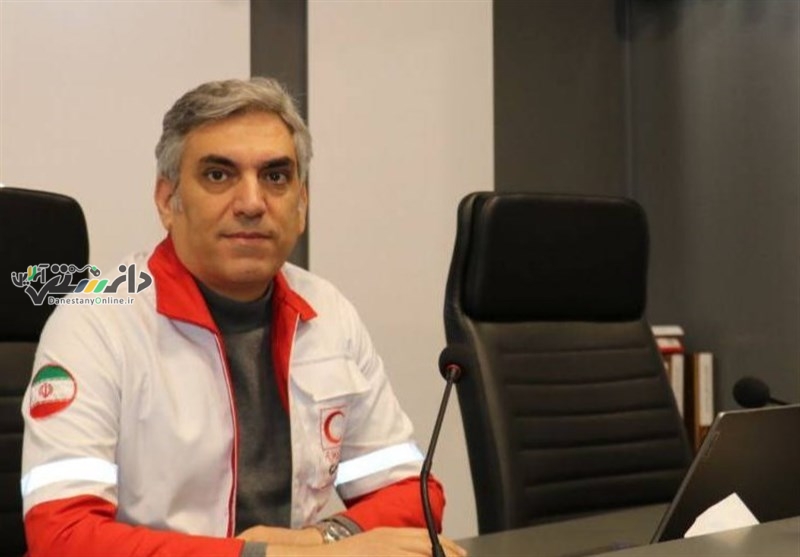 دانستنی اجتماعی/رشد ۸۰ درصدی خدمات هلال احمر در نوروز