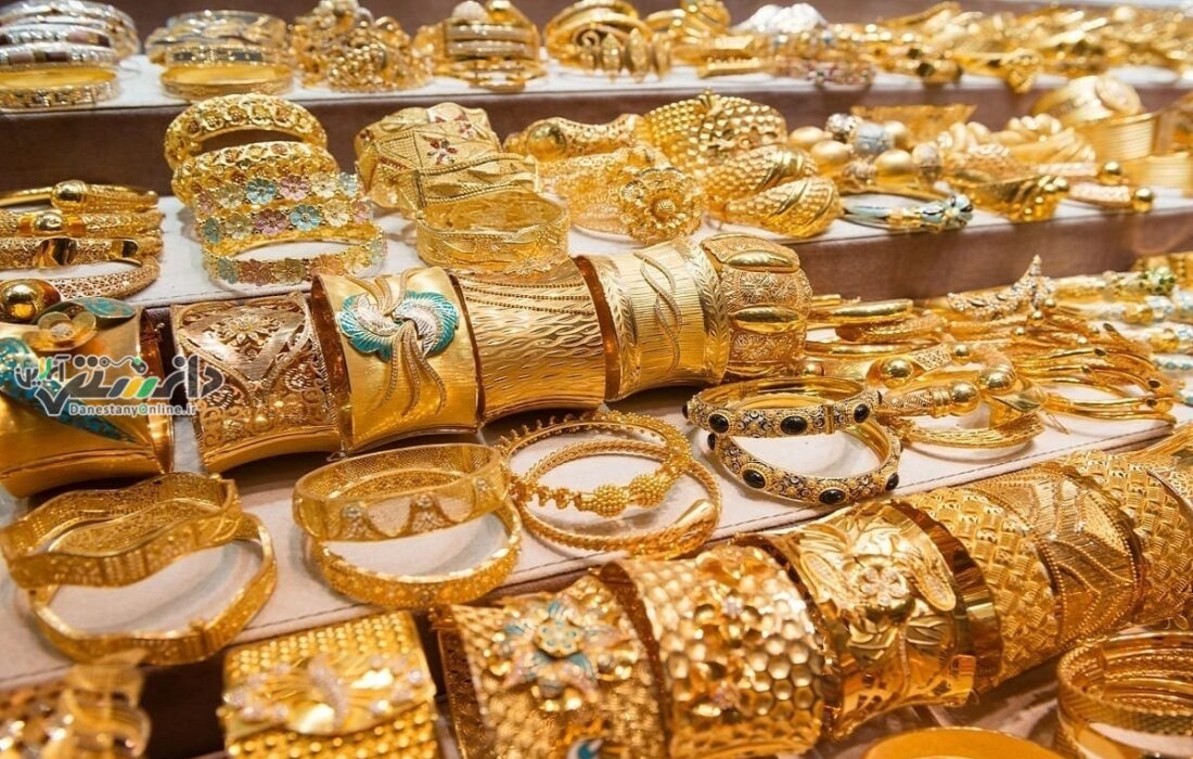 دانستنی اقتصاد/قیمت سکه و طلا امروز دوشنبه ۱۸ فروردین ۱۴۰۴ + جدول