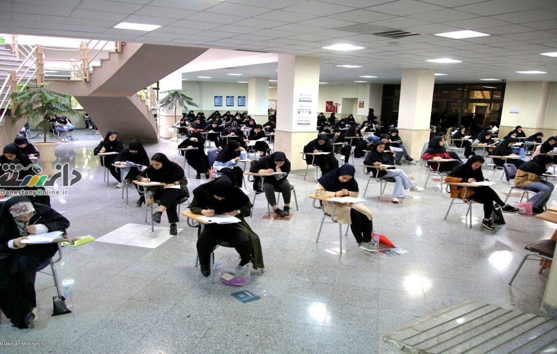 دانستنی علمی پزشکی/تکلیف تاثیر معدل دوره یازدهم در کنکور مشخص شد