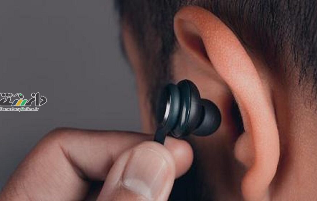 دانستنی علمی پزشکی/خطرناکترین نوع هدفون چه نوع هدفونی است؟