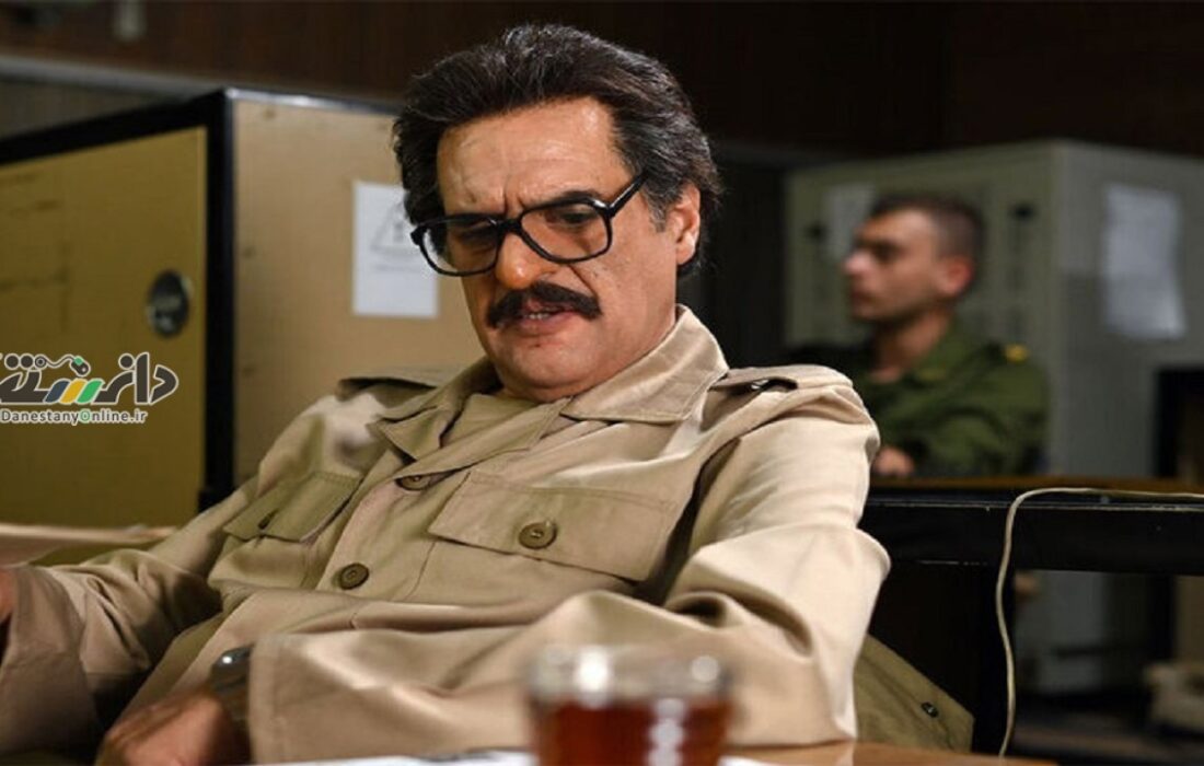 دانستنی سینما/هومن برقنورد: برای بازی در فیلم سینمایی «صیاد» مطالعه داشتم