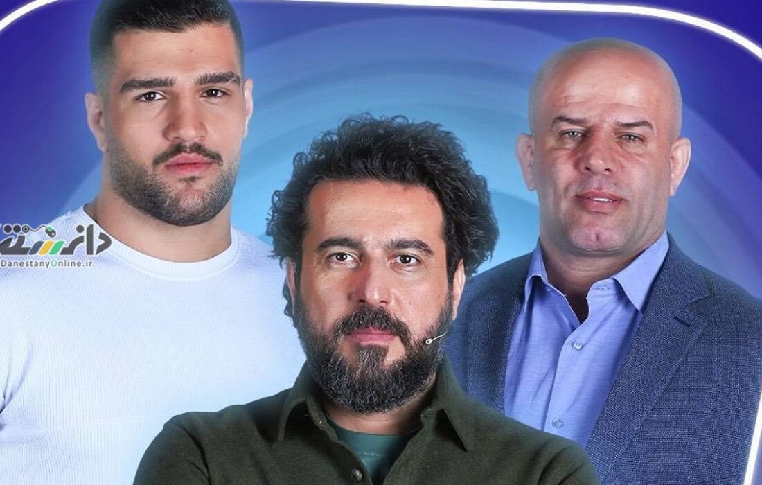 دانستنی فرهنگی هنری /«۱۰۰۱» ِ کشتیگیران