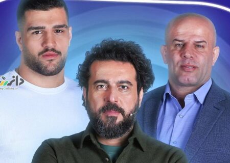 دانستنی فرهنگی هنری /«۱۰۰۱» ِ کشتیگیران