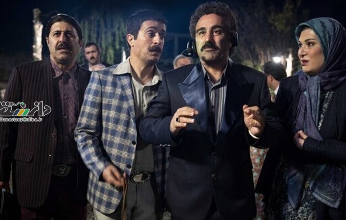 دانستنی فرهنگی هنری/«پایتخت ۷» ۱.۸۵ میلیارد دقیقه تماشا شد