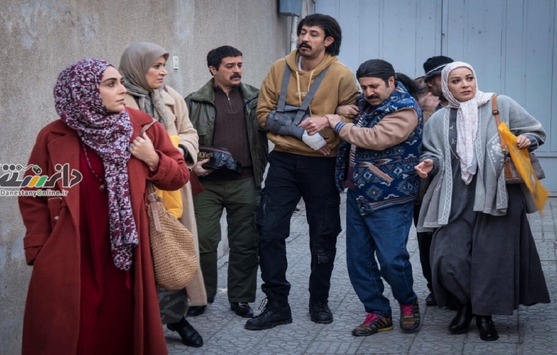 دانستنی سینما/بهروز مفید: اگر «پایتخت» میخواهد بماند، باید از حالا به فکر باشد