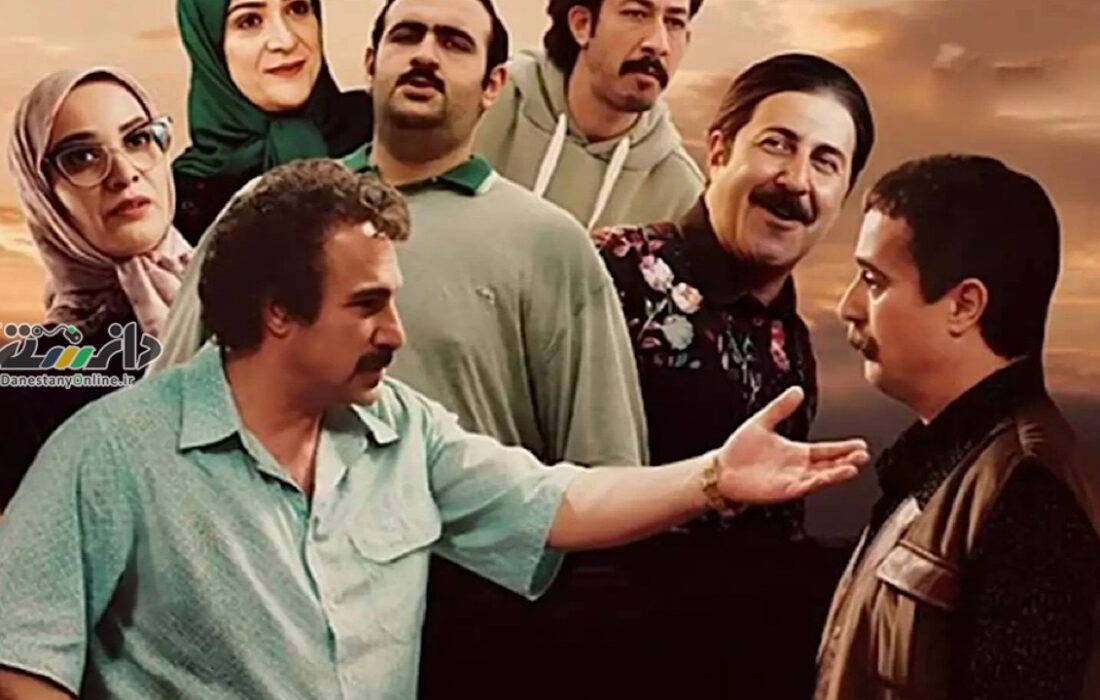دانستنی فرهنگی هنری/«پایتخت ۷» به احترام درگذشتگان حادثه هرمزگان پخش نمیشود