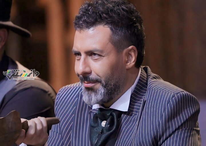 دانستنی گوناگون/استوری معنادار مجید واشقانی درباره مذاکره ایران و آمریکا