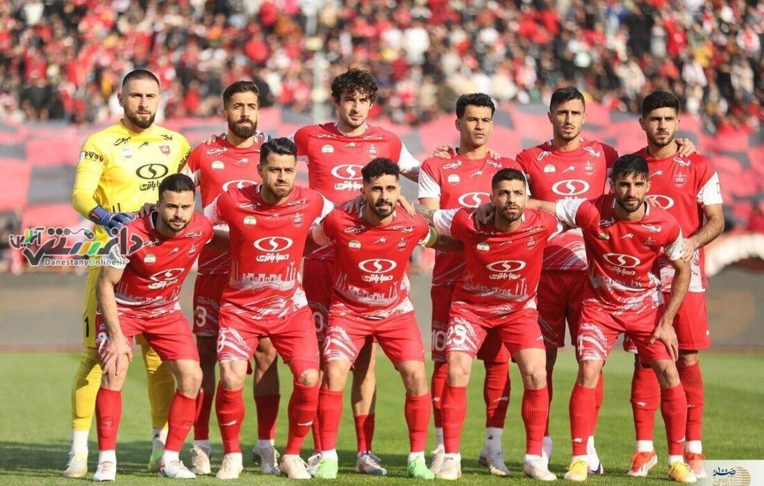 دانستنی ورزشی/شیوع کرونا در باشگاه پرسپولیس جنجالی شد