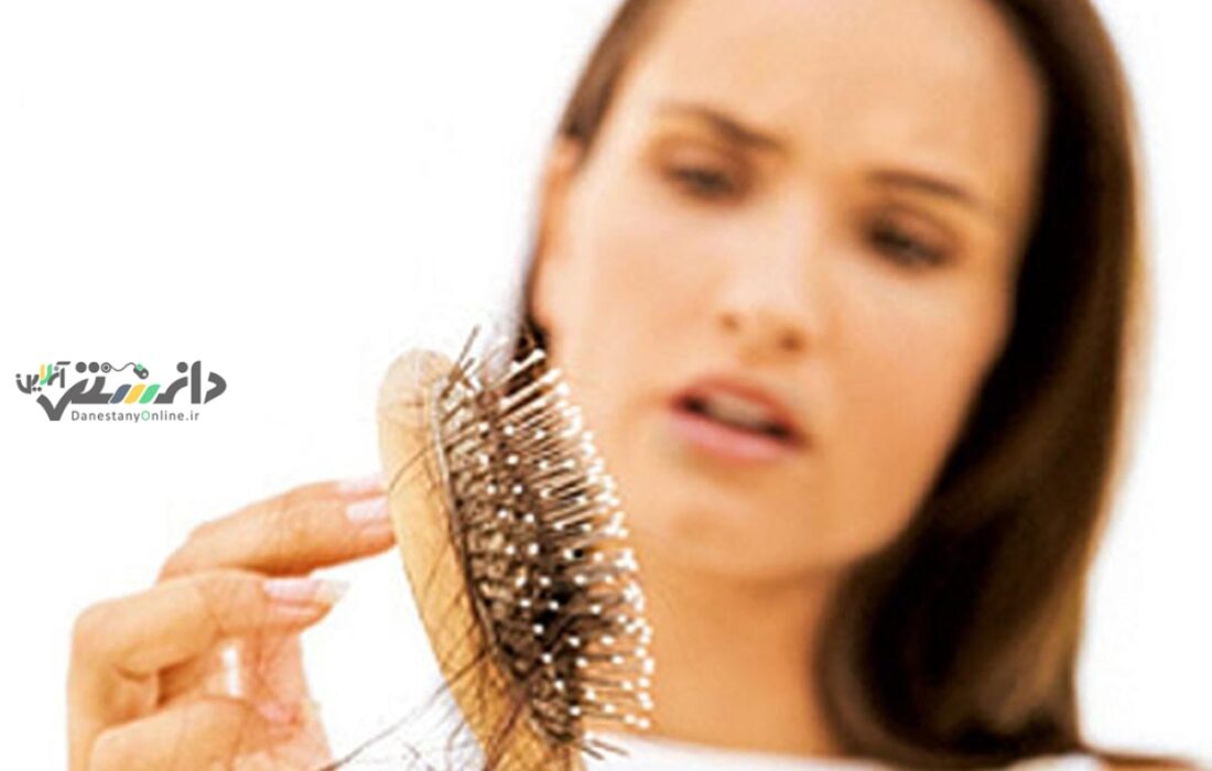 دانستنی سلامت/تقویت مو و جلوگیری از ریزش آن با این خوراکیها