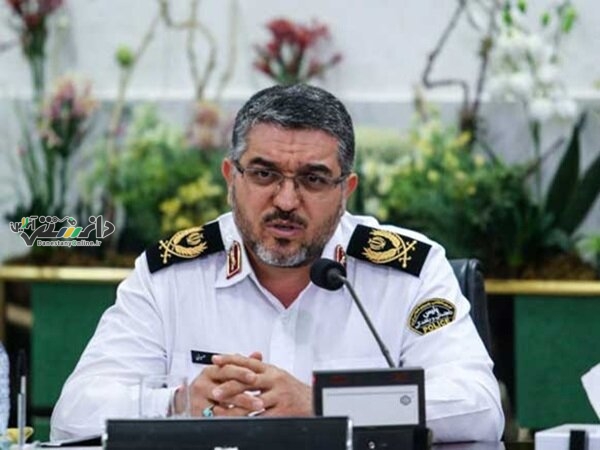 دانستنی حوادث/۸۸۰ نفر در تصادفات نوروزی امسال جان باختند