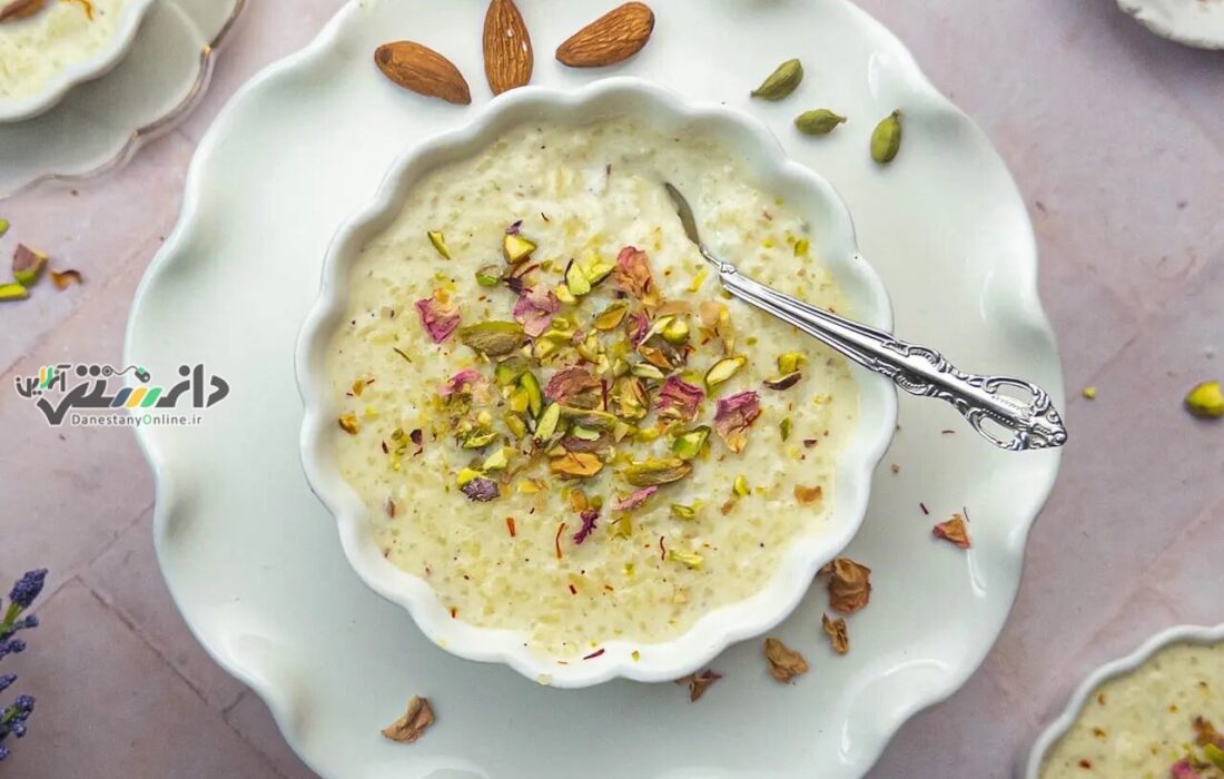 دانستنی مواد غذایی/ فرنی برای چه افرادی مفید است؟