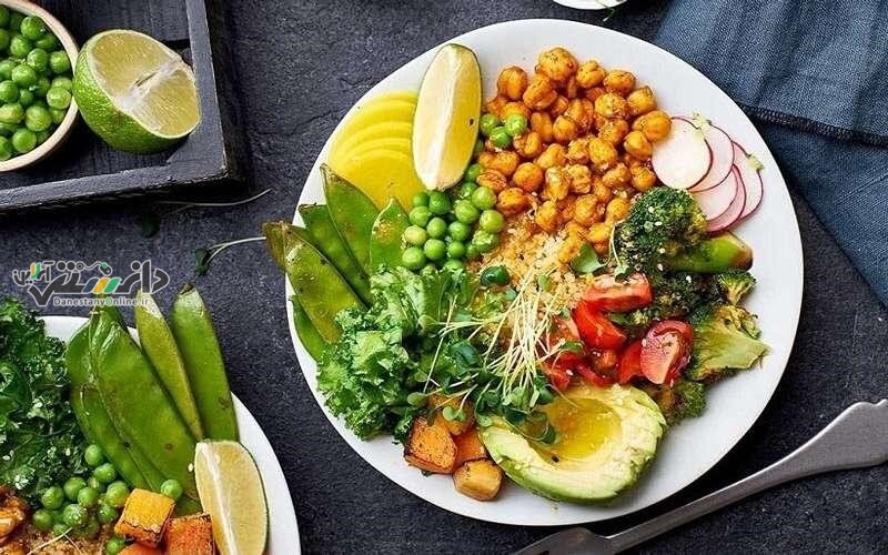 دانستنی آشپزی/طرز تهیه غذای فوری با ۳ ماده اولیه، برای روزهای شلوغ کاری!